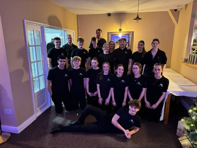 Silverstone Golf Club & Hotel主图