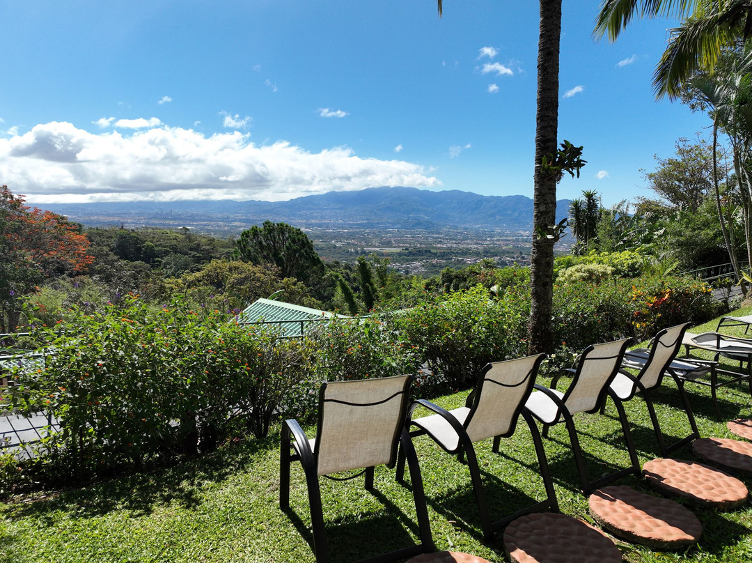 Buena Vista Chic Hotel主图