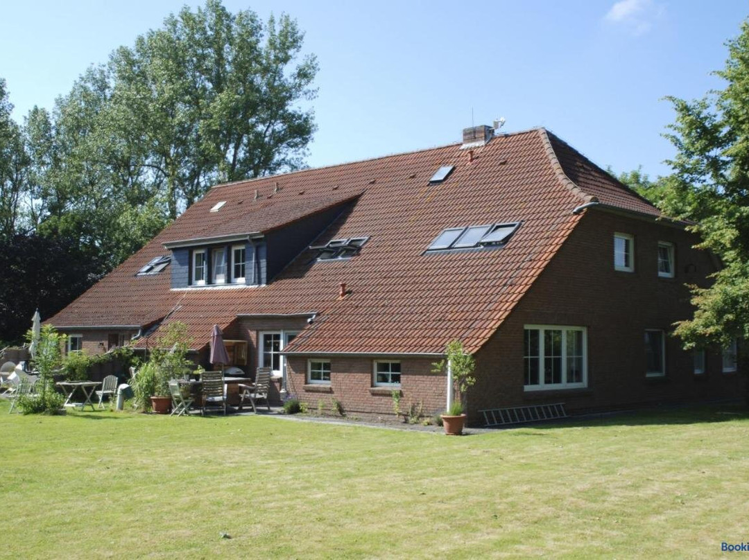 Caro&Line Bed&Breakfast主图