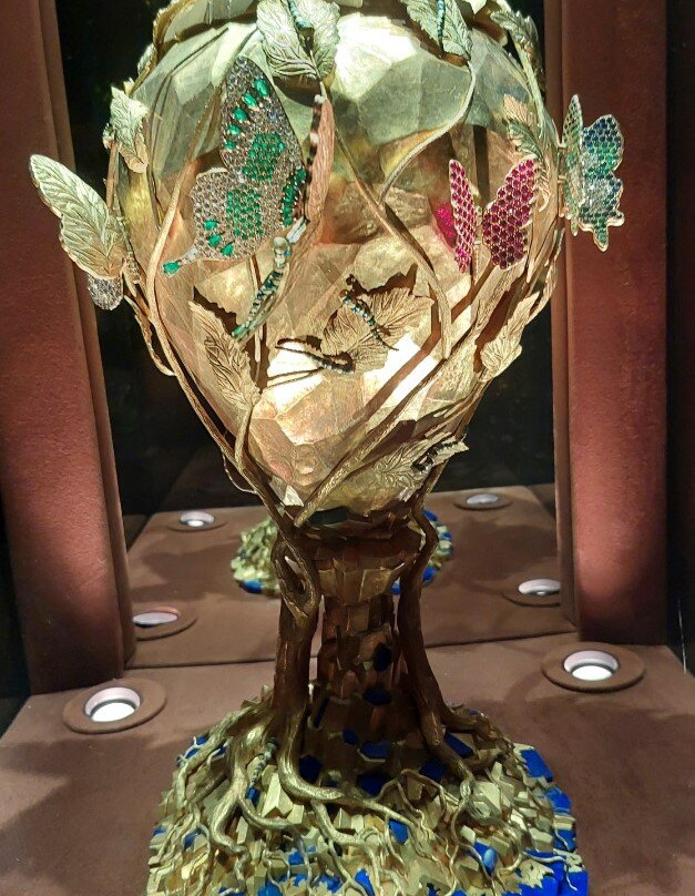Dalí·Joyas景点图片