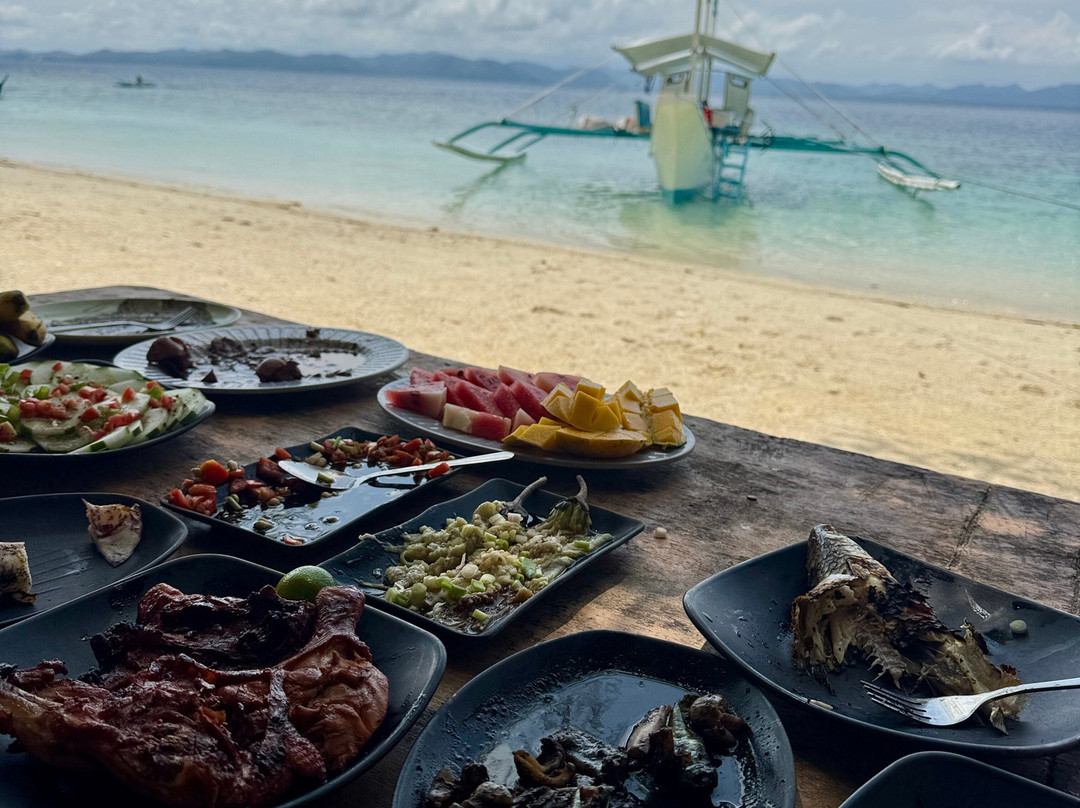 Malampaya Ecotours-Taytay必去景点