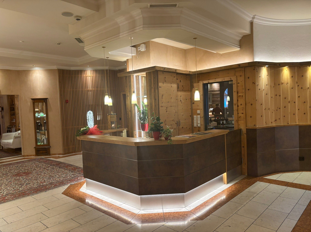 Hotel Panorama Royal主图