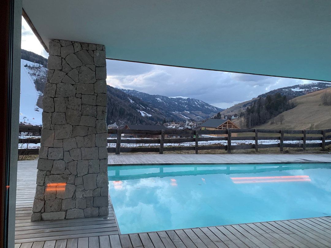 Hotel Mareo Dolomites主图