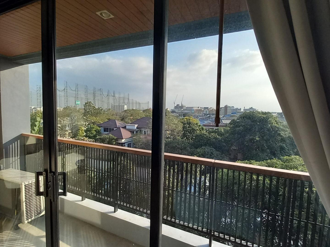 The Proud Exclusive Hotel主图