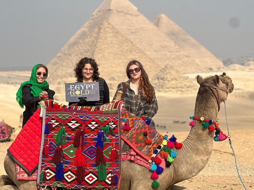 Egypt gold tours-Madinaty必去景点