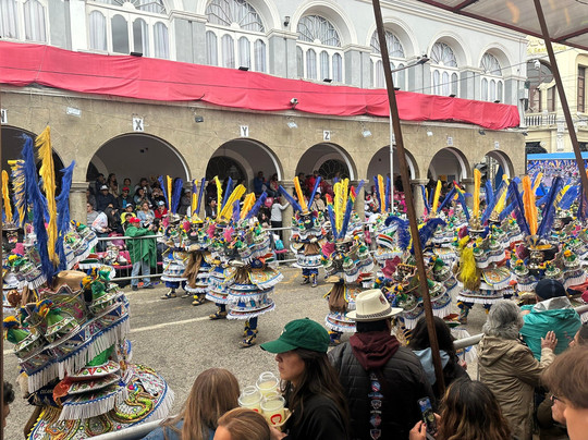 Live Love La Paz-拉巴斯必去景点