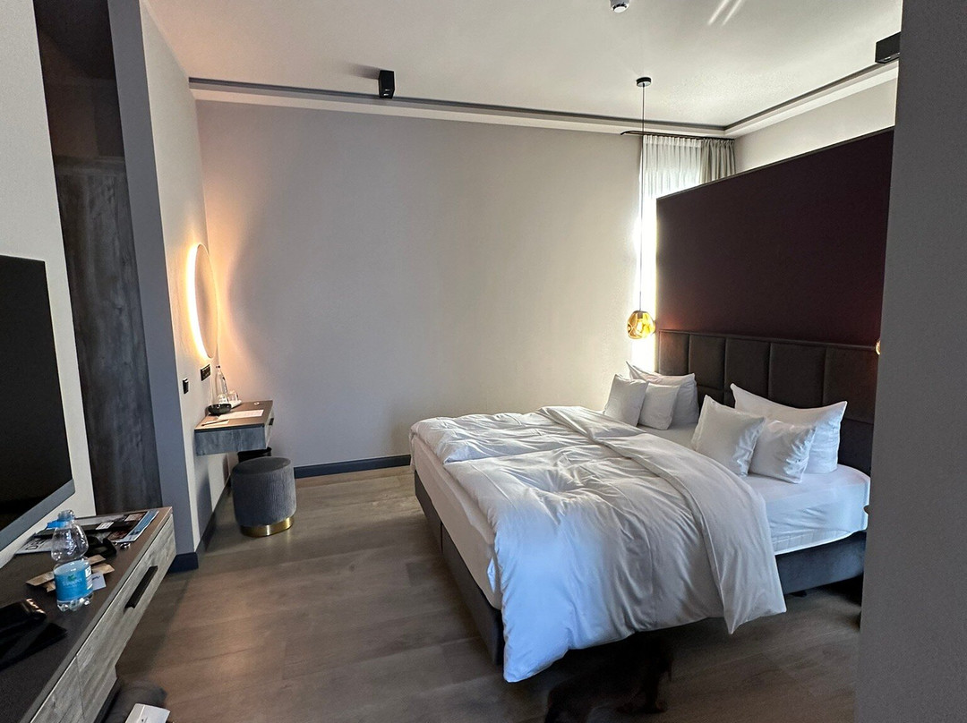 Hotel Atlantic Sylt主图