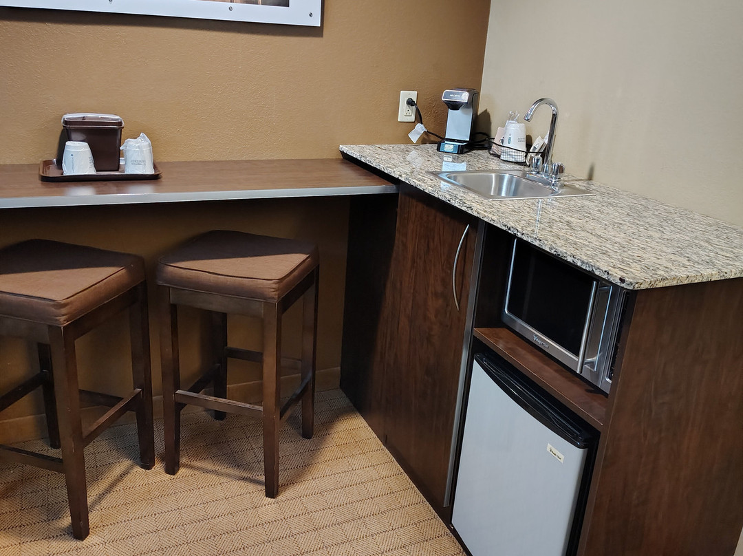 Microtel Inn & Suites by Wyndham Marietta主图