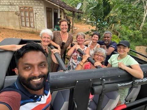 Srilankan Experience Zone景点图片