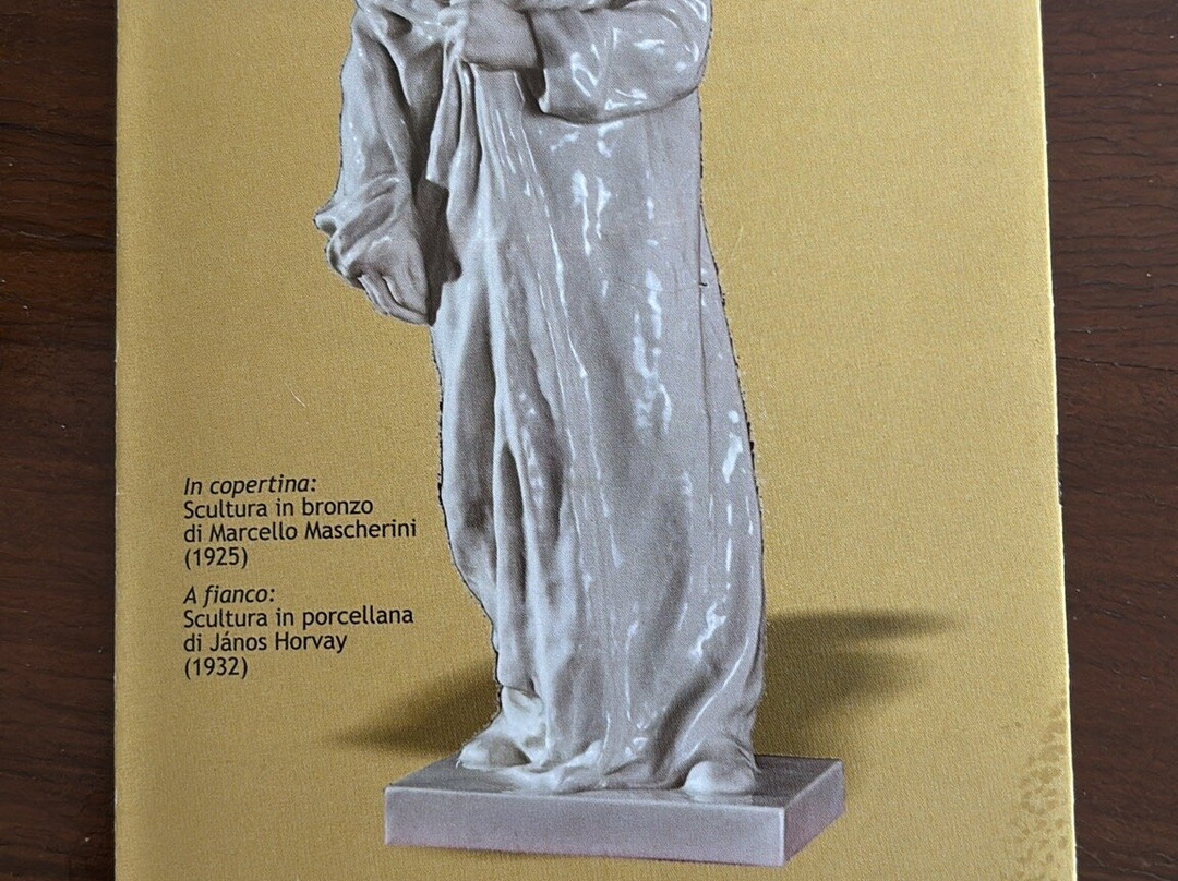 Biblioteca Beethoveniana - Carrino Collection景点图片