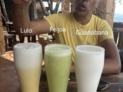 Colombia Autentica-圣玛尔塔必去景点