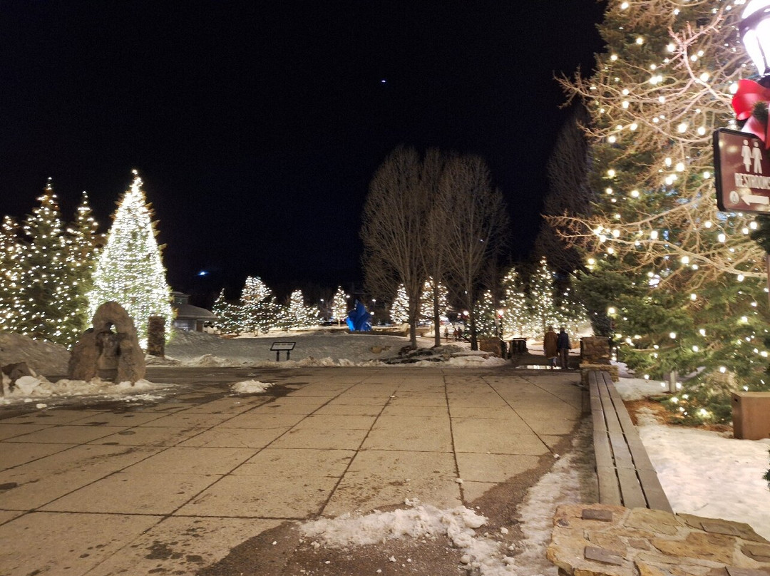 Main Street-布雷肯里奇必去景点