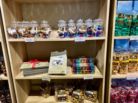 Spanish Street-圣奥古斯丁必去景点