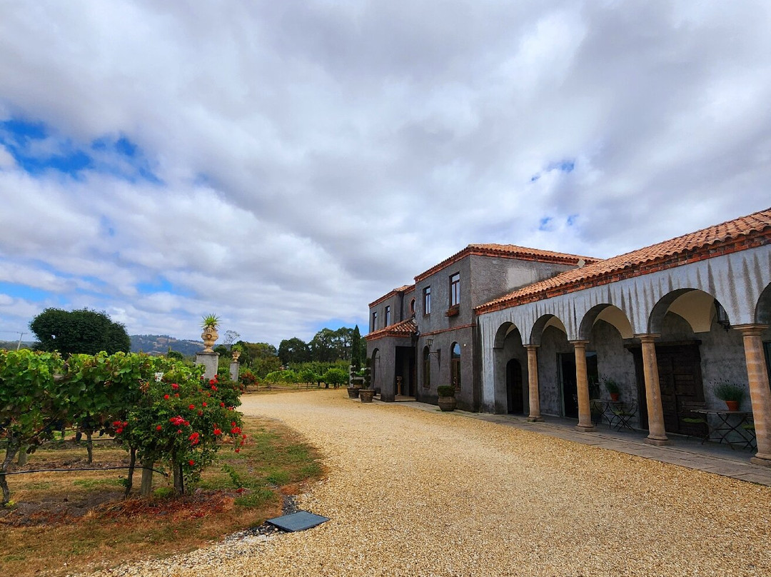 La Villa Wines景点图片