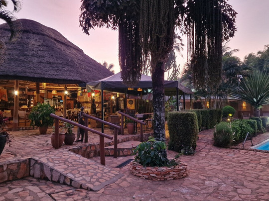 2 Friends Guest House主图