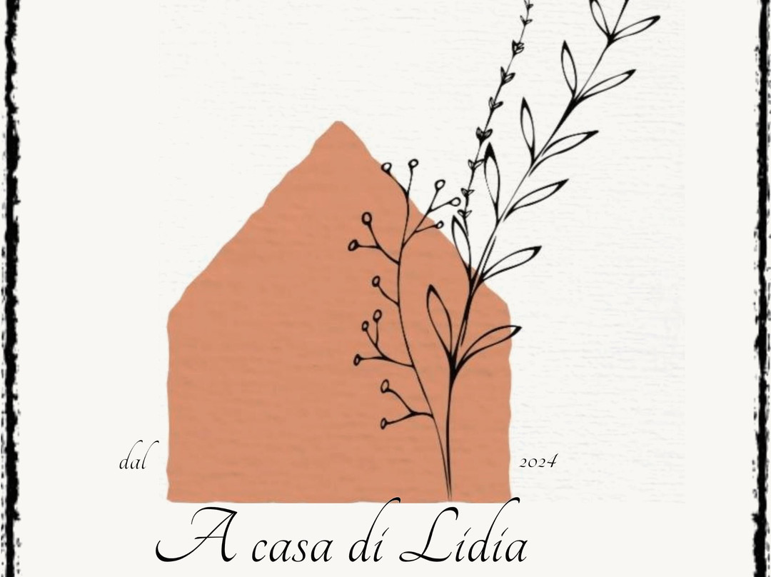 A Casa Di Lidia