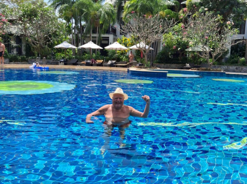 芭堤雅沙妮酒店主图