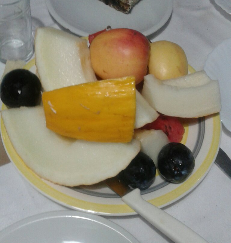 Ristorante Pizzeria Antica Distilleria