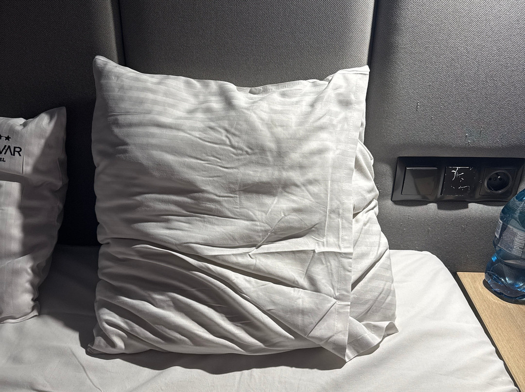 Hotel Bulvar主图