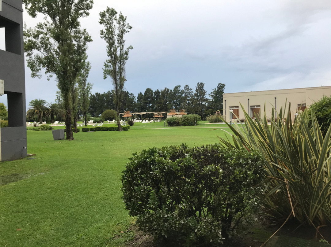 Wyndham Garden Campana主图