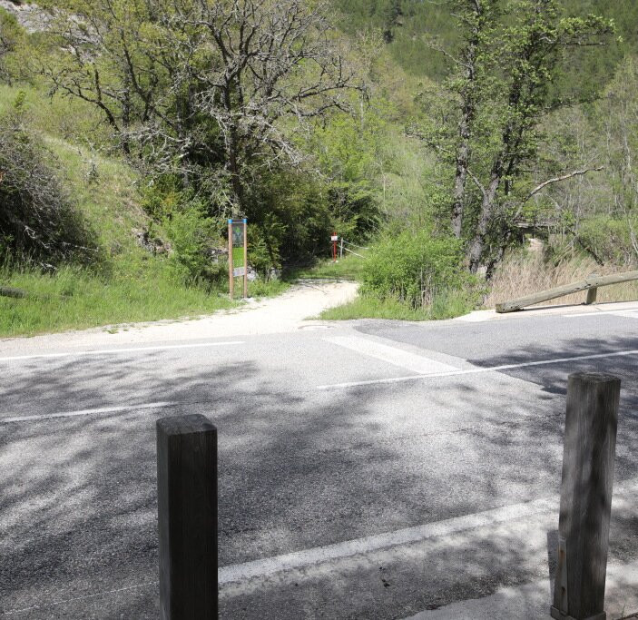 Marais Des Bouligons-Luc-en-Diois必去景点