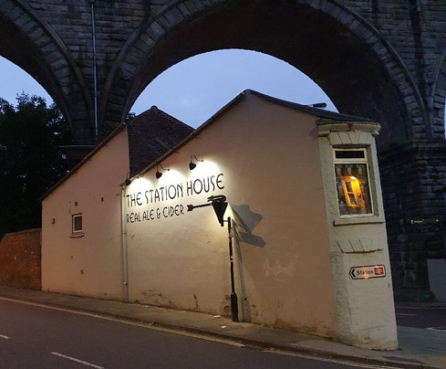 Durham Viaduct-达勒姆必去景点