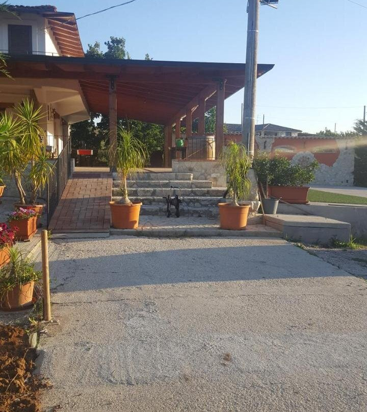 B&B Oasi