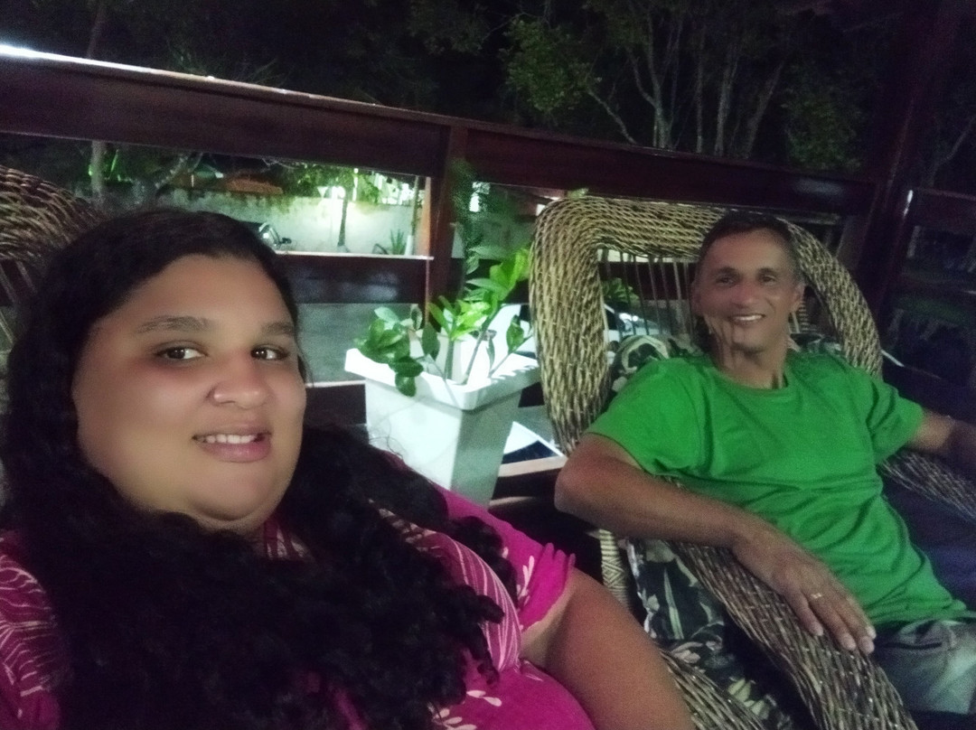 Costa Dos Corais Hotel主图