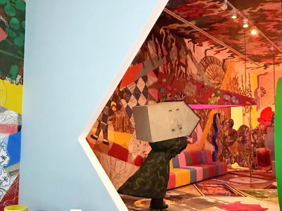 The Bass-迈阿密海滩必去景点