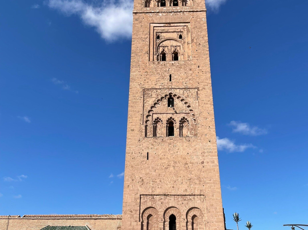 Morocco Berber Trips景点图片
