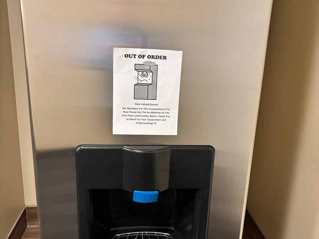 TownePlace Suites by Marriott Leesburg主图