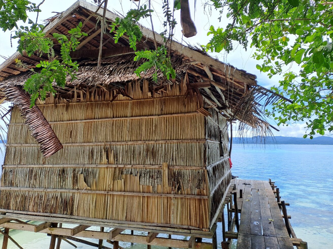 Daroyen Village主图