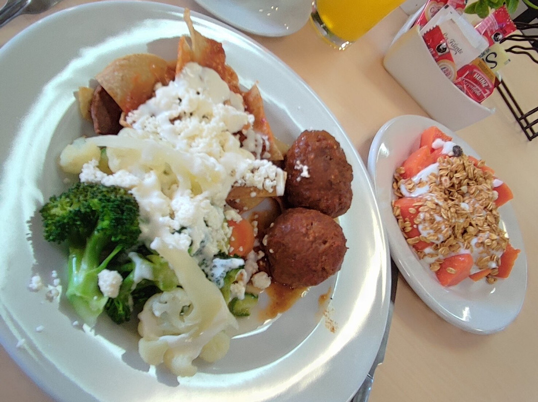 Mision Express Queretaro主图