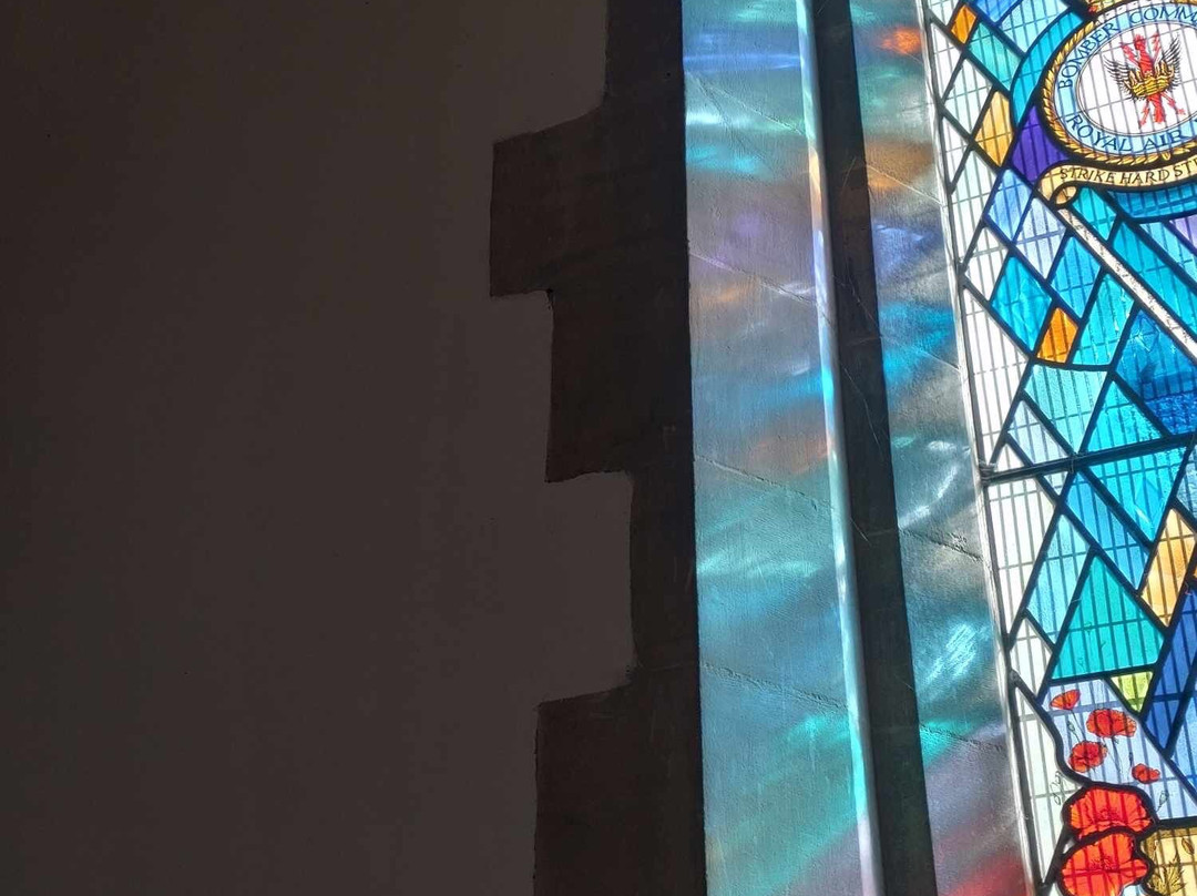 St. John The Baptist Church景点图片
