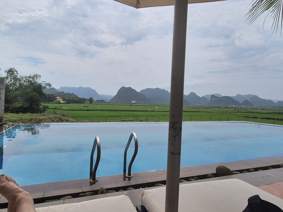 Karst Villas Phong Nha主图