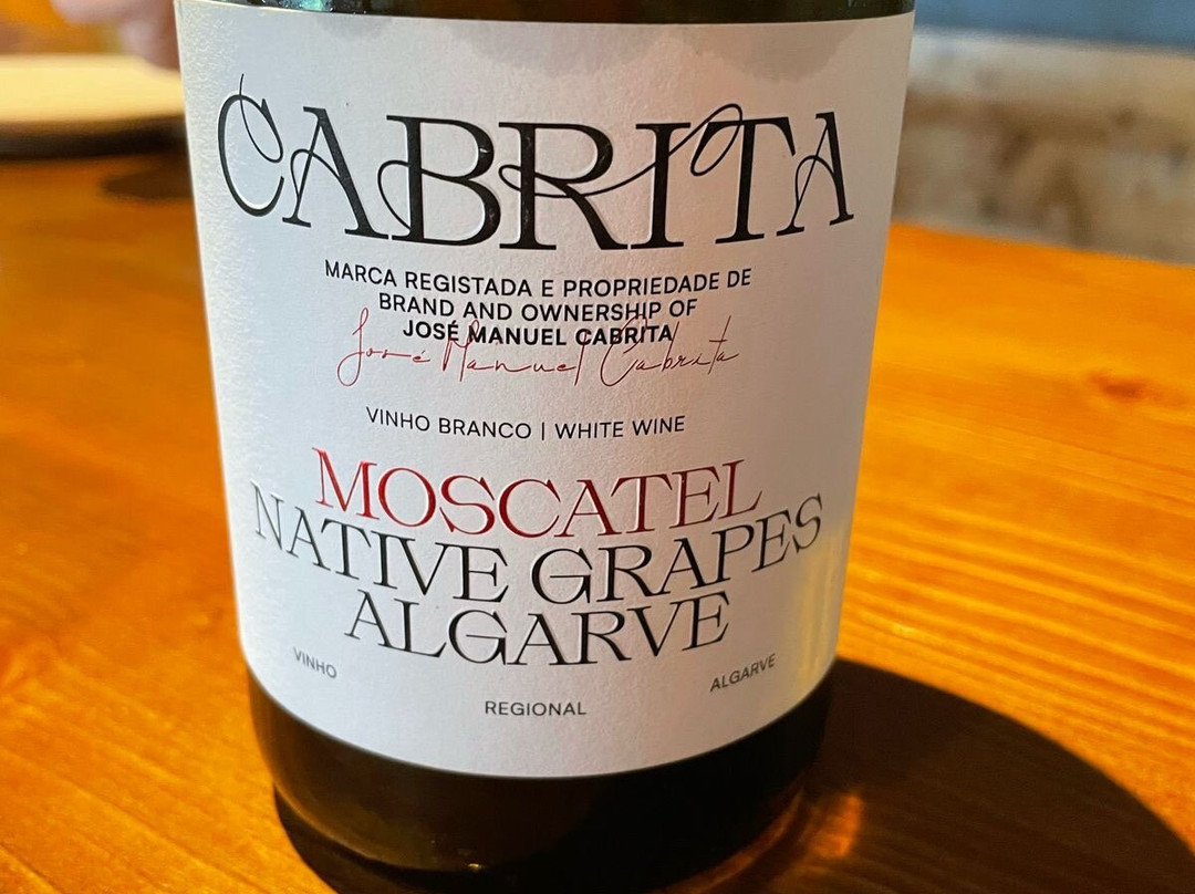 Cabrita Wines景点图片