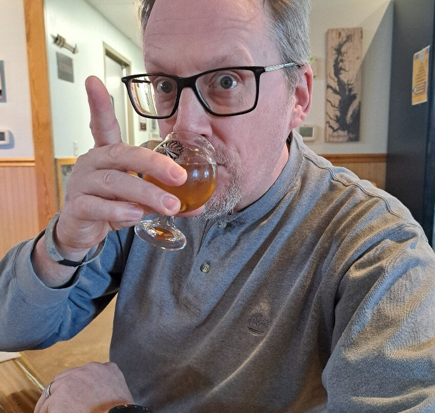 Cape Charles Brewing Co-Cape Charles必去景点