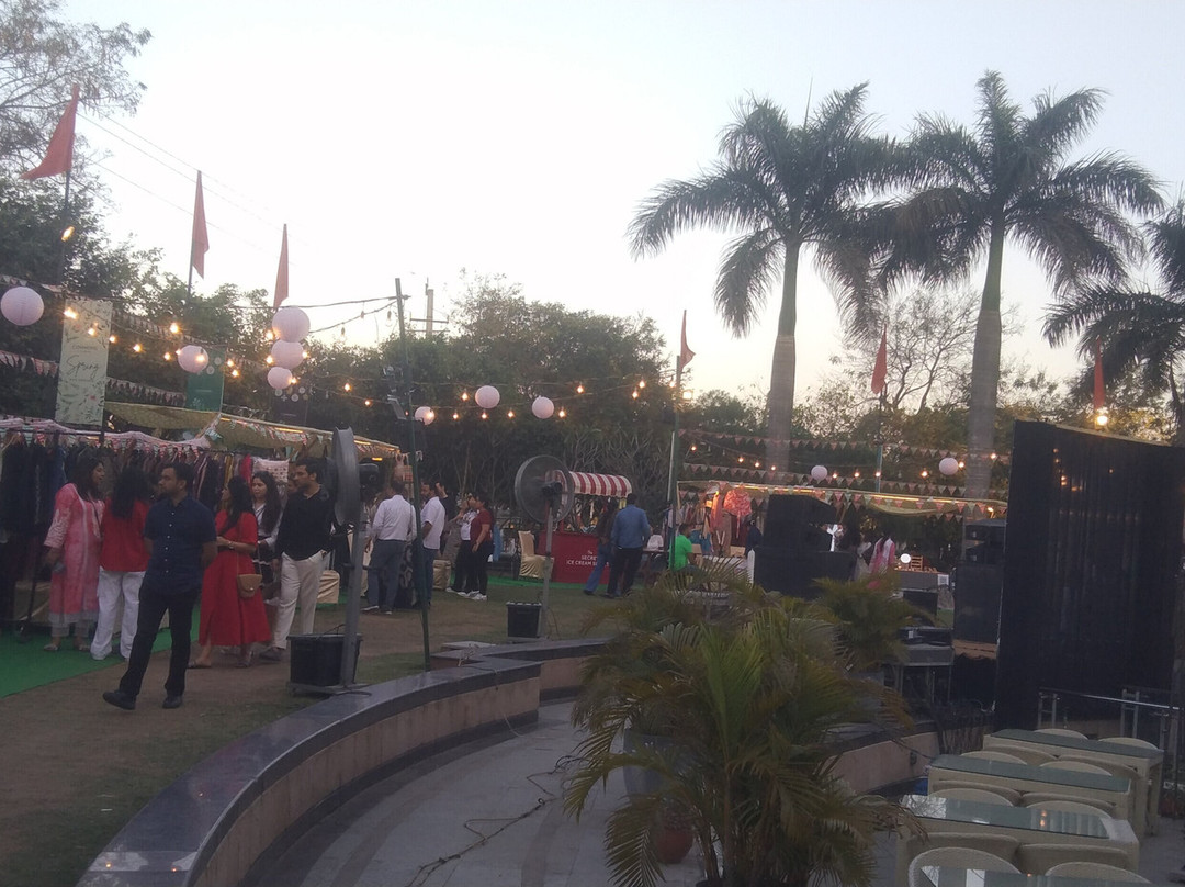 The Bella Vista主图