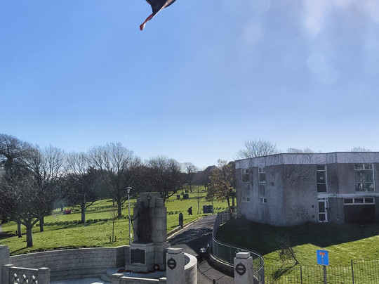得文郡酒店住宿-因维克塔酒店
