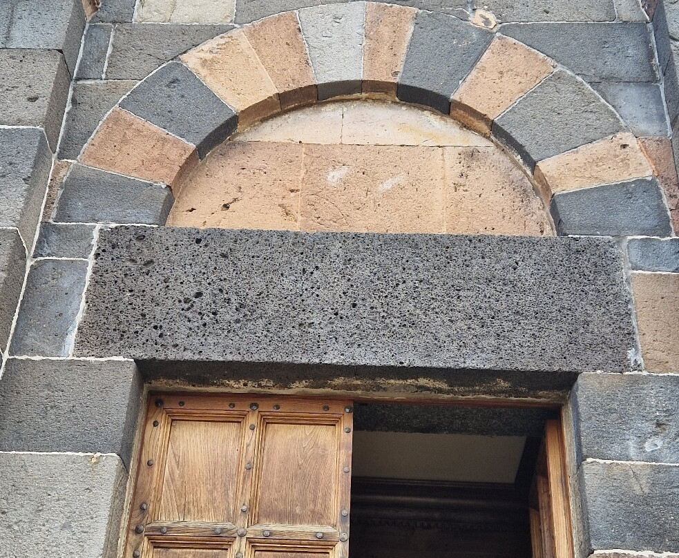 Chiesa di San Nicola-Ottana必去景点