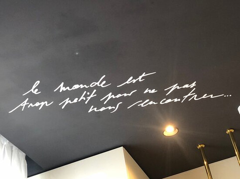 巴黎共和国广场通用酒店主图