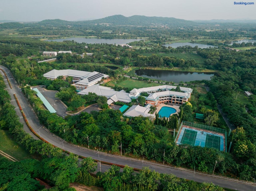 Eco Hotel