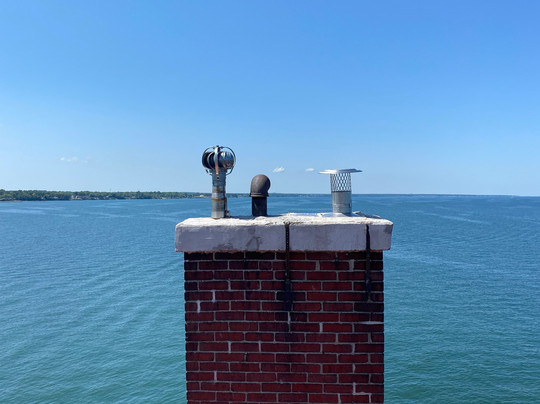Lorain Lighthouse-Lorain必去景点
