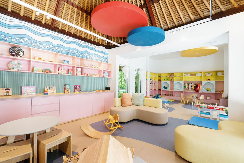 白马庄园度假酒店主图