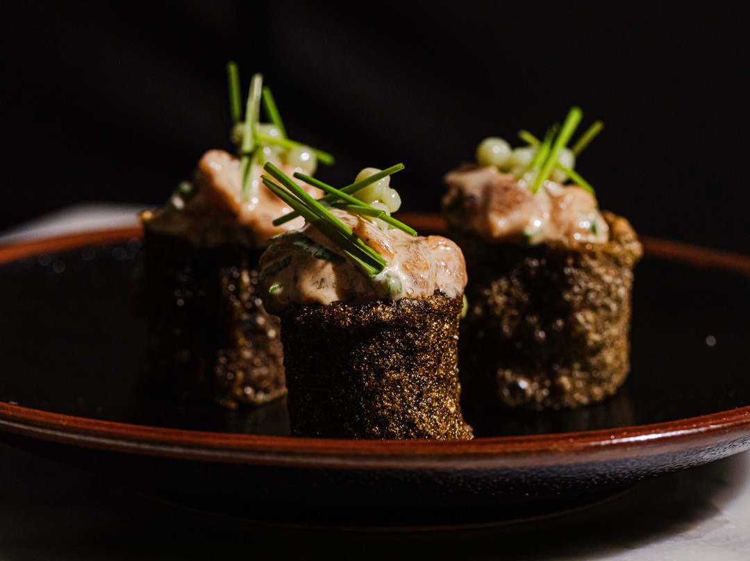 Core by Clare Smyth