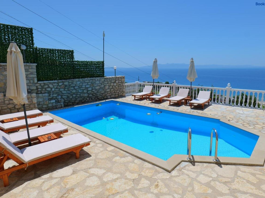 Sunset Villas
