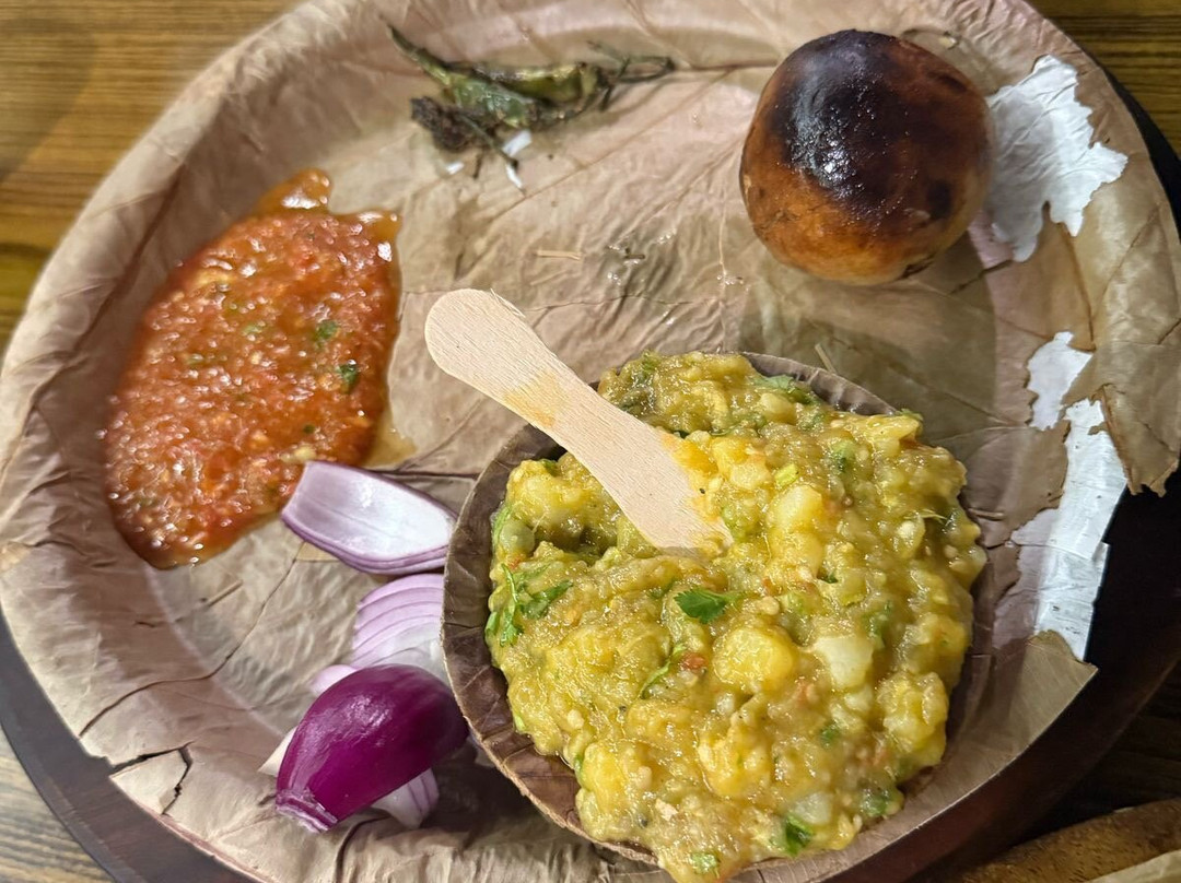 Monu Tours-瓦拉纳西必去景点