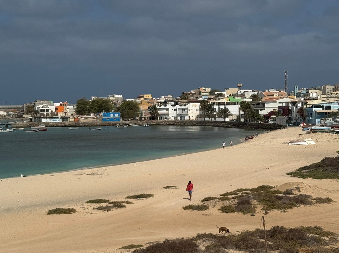 Praia do Estoril-萨尔雷必去景点