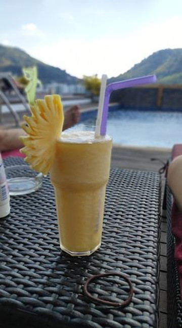 帕利帕斯芭东度假村主图