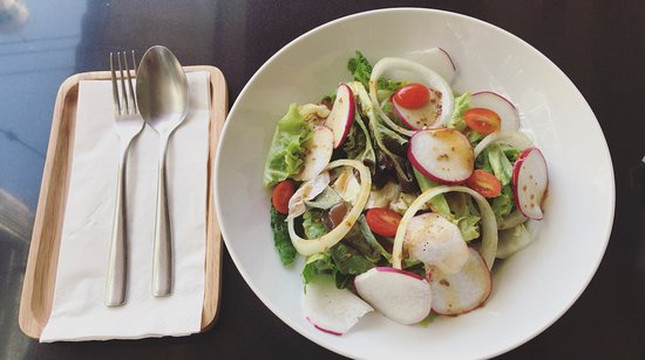 水门波斯帕克斯酒店主图